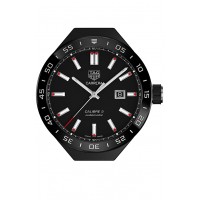 Tag Heuer Connected Calibre 5 Automatic Men's Watch AWBF2A80